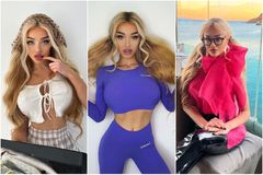 Αλβίνα Λάλι: Ποια είναι η... σύγχρονη Barbie, η σχέση με τον Βέρμπιτς και ο Ολυμπιακός