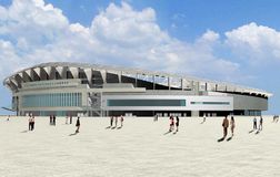 Εξελίξεις με Βοτανικό: Άνοιξαν και ελέγχονται οι φάκελοι των προσφορών