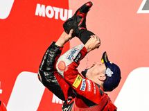 MotoGP 2023: Η αδρεναλίνη στα ύψη