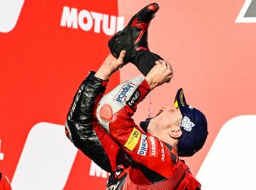 MotoGP 2023: Η αδρεναλίνη στα ύψη