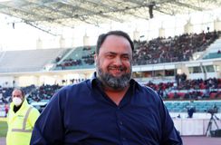 Μαρινάκης: «Δεν γίνεται Mέσα που έχουν ή επηρεάζουν τα μέλη του Συνεταιρισμού να κάνουν επιθέσεις για τη διανομή των χρημάτων»