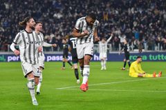 Η Γιουβέντους έστειλε σπίτι της τη Λάτσιο και έκλεισε ραντεβού στους «4» με την Ίντερ!