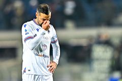 Ο κίνδυνος της χρεωκοπίας πιο ορατός από ποτέ για την ιστορική Σαμπντόρια