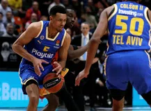 Η Μακάμπι θριάμβευσε στο τέλος μέσα στη Βαλένθια!