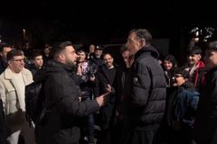 Φίλος του Ολυμπιακού εκδήλωσε την επιθυμία του: «Μπαρτζώκα για πάντα στο λιμάνι»! (vid)