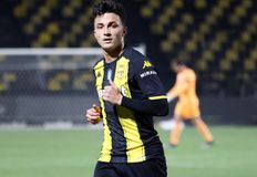 Άρης: Η αναγκαία διαχείριση του Μάνου Γκαρθία