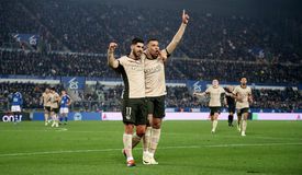 Εμπαπέ και Ασένσιο έσωσαν την Παρί Σεν Ζερμέν από την αντίσταση του Στρασβούργου