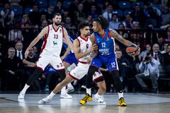 Ο Λάρκιν και οι «βόμβες» του Κλάιμπερν οδήγησαν σε νίκη την Εφές