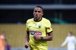 Χωρίς Ελίασον και Γαλανόπουλο στην Ανδόρα η ΑΕΚ