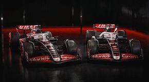 Η Haas άνοιξε την αυλαία των παρουσιάσεων για τη νέα σεζόν (vid & pics)