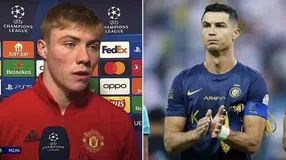 Τρομερός Χόιλουντ: «Εσπασε» το απίθανο ρεκόρ του Κριστιάνο στην Premier League