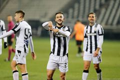 Σάστρε: Από την αμφισβήτηση και το post με «αιχμές», στην καθιέρωση!