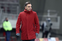 Καρβαλιάλ: «Σημαντικό και όχι τελικός το ντέρμπι - Καλός "πονοκέφαλος" η ευρωπαϊκή λίστα»