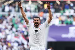 ISIS, Αλ Κάιντα και το δράμα ζωής του Χουσεΐν: Ο Ιρακινός που αποβλήθηκε επειδή έκανε πως τρώει στον πανηγυρισμό του (vids)