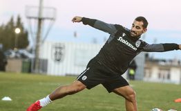 Με Γιόνι Ότο στην ευρωπαϊκή του λίστα ο ΠΑΟΚ