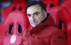 Αποφασίζει και στέλνει τη λίστα ο Ολυμπιακός!