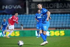 ΠΑΣ Γιάννινα: Την τελευταία στιγμή κρίνεται του Εραμούσπε εν όψει Λαμίας