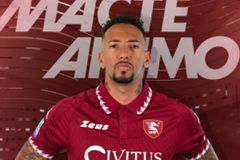 Επίσημο: Παίκτης της Σαλερνιτάνα ο Ζερόμ Μπόατενγκ