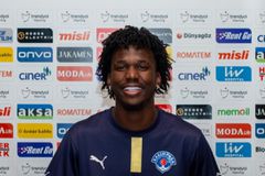 Δανεικός και με τη «βούλα» στην Κασίμπασα ο Πορόζο