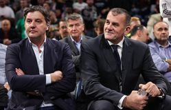 Σάβιτς: «Η Παρτίζαν πληροί όλες τις προϋποθέσεις για μακροχρόνια άδεια στην Euroleague»