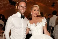 Η πιο περίεργη μεταγραφή στην ιστορία: Ομάδα από την Πορτογαλία απέκτησε έναν 45χρονο επιθετικό ο οποίος είναι κουνιάδος με την Πάρις Χίλτον