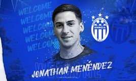 Επίσημο: Παίκτης της Κηφισιάς ο Μενέντες