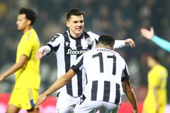 Μένουν στον ΠΑΟΚ Τάισον και Μουργκ - Έρχονται οι ανακοινώσεις για Λουτσέσκου!