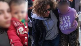 Μόνο ένα θαύμα: «Σβήνουν οι ελπίδες για τον μικρό Άγγελο»