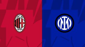 LIVE: ΜΙΛΑΝ - ΊΝΤΕΡ