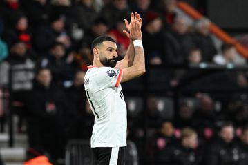 Σαλάχ: «Φέτος η μάχη για τον τίτλο έχει διαφορετική αίσθηση»