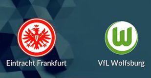 LIVE: ΆΙΝΤΡΑΧΤ ΦΡΑΝΚΦΟΥΡΤΗΣ - ΒΟΛΦΣΜΠΟΥΡΓΚ