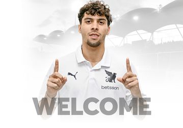 Ο ΟΦΗ ανακοίνωσε την απόκτηση του Ζανελάτο