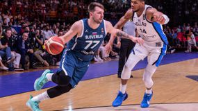 Πώς αντέδρασε ο μπασκετικός κόσμος στο ιστορικό trade Ντόντσιτς - Ντέιβις; Το tweet του Γιάννη Αντετοκούνμπο