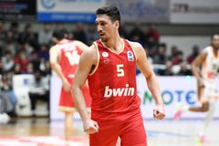 Λαρεντζάκης: «Ο Προμηθέας ήταν καλύτερος - Παίξαμε άμυνα στο τέλος»