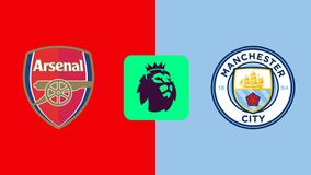 LIVE: ΑΡΣΕΝΑΛ - ΜΑΝΤΣΕΣΤΕΡ ΣΙΤΙ