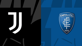 LIVE: ΓΙΟΥΒΕΝΤΟΥΣ - ΕΜΠΟΛΙ