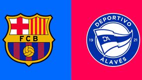 LIVE: ΜΠΑΡΤΣΕΛΟΝΑ - ΑΛΑΒΕΣ