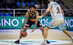 Ο Πρέντις Χαμπ στο Sportal: «Στο δεύτερο ημίχρονο το πήρα προσωπικά»