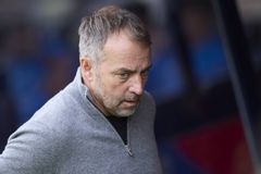 Ευχάριστα νέα για τον Φλικ στην Μπαρτσελόνα ενόψει Ολυμπιακού