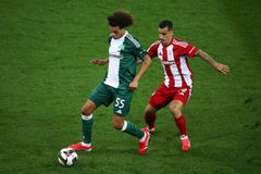 Εξαιρετικά αμφίβολος για το ντέρμπι Κυπέλλου ο Αράο