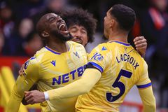 Νέα γκέλα για τη Μάντσεστερ Γιουνάιτεντ κόντρα στη Κρίσταλ Πάλας - Επιστροφή στις νίκες για την Τότεναμ στο πρωτάθλημα