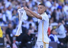 Γράφτηκε ιστορία στο MLS: Ο πρώτος παίκτης που αποκτήθηκε μέσω μεταγραφής με χρηματικό αντάλλαγμα μεταξύ ομάδων