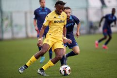 LIVE: ATHENS KALLITHEA - ΑΡΗΣ