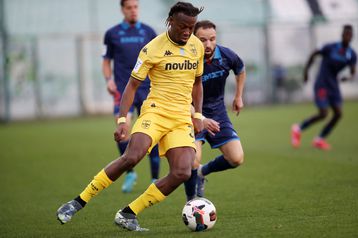 LIVE: ATHENS KALLITHEA - ΑΡΗΣ