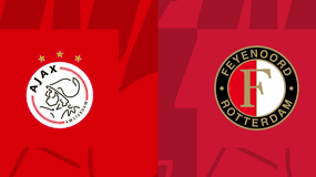 LIVE: ΑΓΙΑΞ - ΦΕΓΕΝΟΡΝΤ