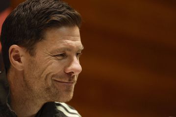 Ο Τσάμπι Αλόνσο στην λίστα της Σίτι ως αντικαταστάτης του Γκουαρδιόλα