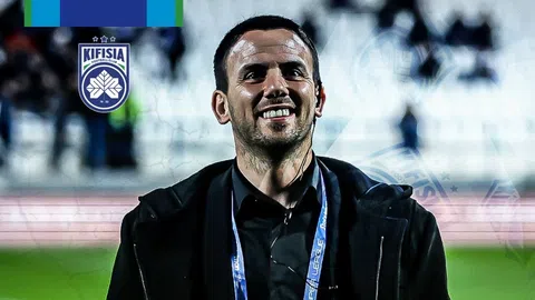 Ολοκληρώθηκε η συνεργασία Κηφισιάς και Τσεκούρα