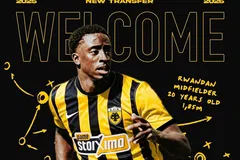 Επισήμως στην ΑΕΚ ο Σαχαμπό, μέχρι και το 2029