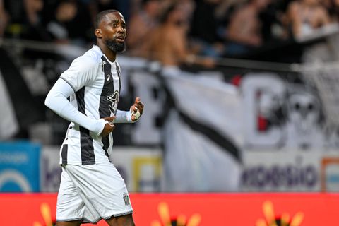 Μέχρι πότε θα υπογράψει ο Μπενζά στον Παναιτωλικό