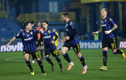 Μπαίνει σε... mood ντέρμπι ο Άρης - Τι γίνεται με Χόνγκλα